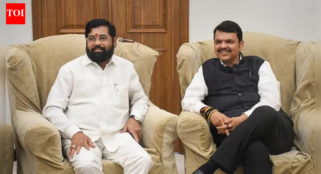 Maharashtra civic polls: 39 Mahayuti candidates win unopposed across 4 bodies, raise opposition hackles; SEC to scrutinise