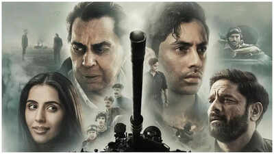 'Ikkis' box office collection day 2: Agastya Nanda and Dharmendra’s war drama mints over Rs 12 crore worldwide; BEATS Kartik Aaryan’s 'Tu Meri Main Tera Main Tera Tu Meri' while 'Dhurandhar' continues to shine