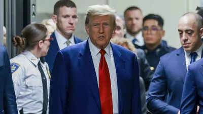 Trump warns US is 'locked and loaded' if Iran kills protesters