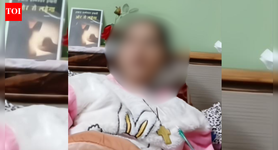 Himachal student dies after 'sexual harassment', ragging; FIR against professor, 3 pupils