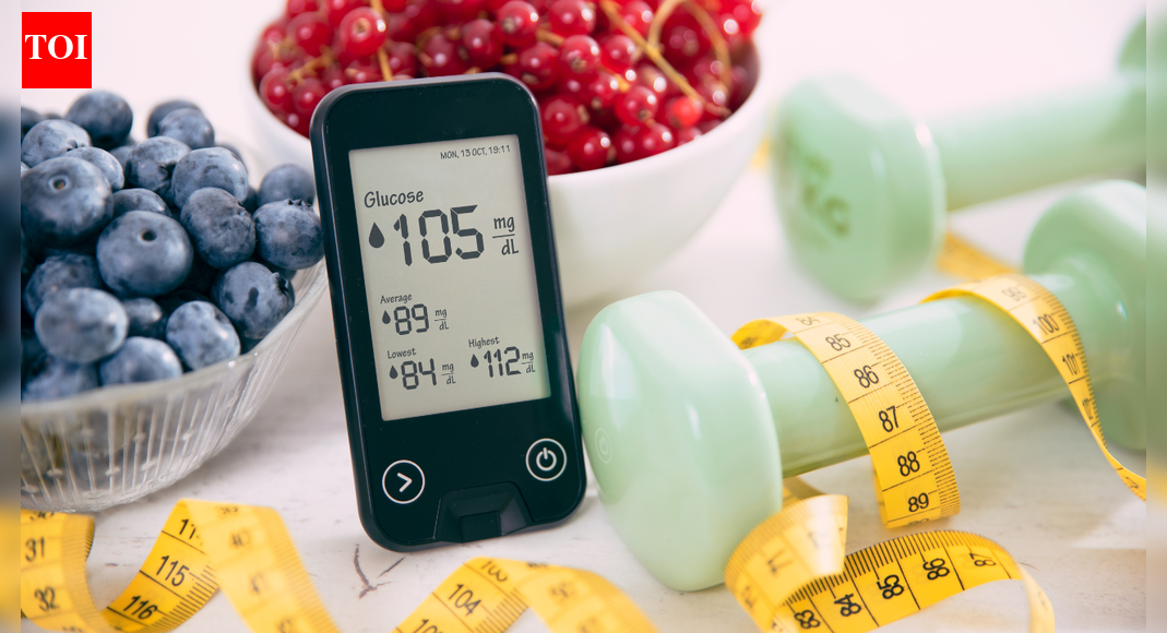 A holistic path to better living: 19-year-old’s experience with type 1 diabetes