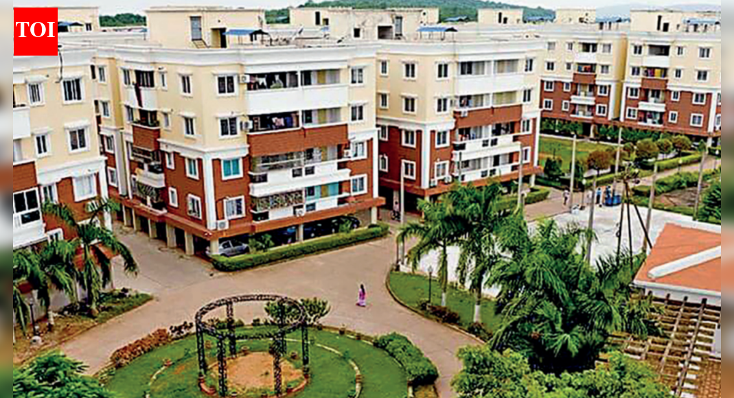Odisha: Homebuyers ditch city for green peace