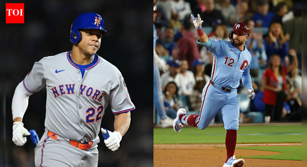 Juan Soto vs Kyle Schwarber net worth comparison: Who’s really winning the money game?