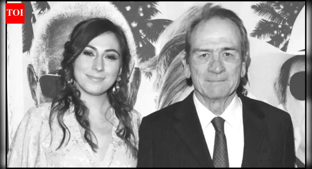 Tommy Lee Jones' daughter, Victoria Kafka Jones, passes away: Reports hint at an alleged drug overdose - Details inside