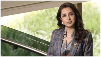 Tisca Chopra slams Bollywood for following the same pattern, says ‘Everyone is petrified; nobody wants to take a chance’