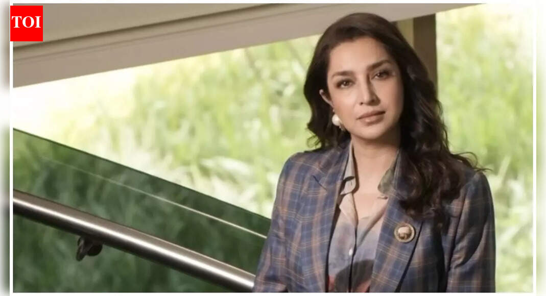 Tisca Chopra slams Bollywood for following the same pattern, says ‘Everyone is petrified; nobody wants to take a chance’