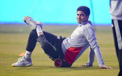 Shubman Gill to play behind closed doors in Vijay Hazare Trophy