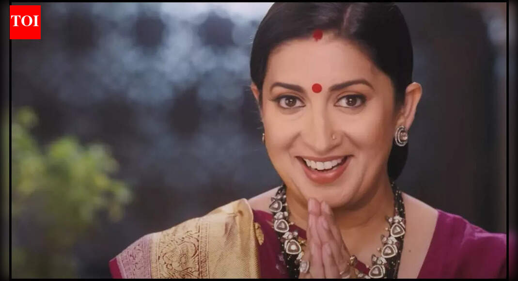 ‘Kyunki Saas Bhi Kabhi Bahu Thi 2’ January 2 written update: Bandej girls win big at exhibit as Tulsi reunites with Angad