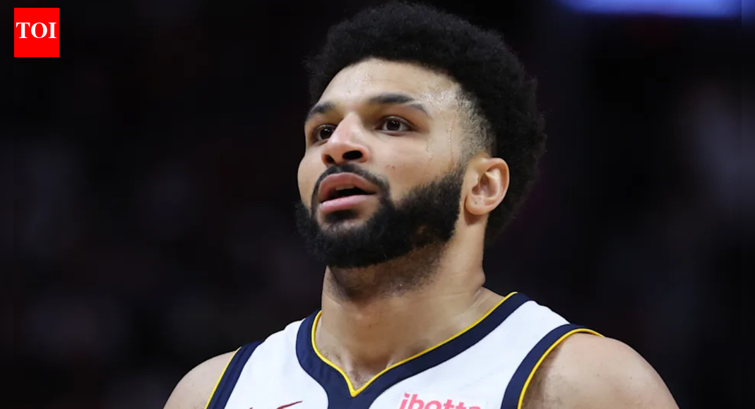 Jamal Murray's net worth: Exploring Denver Nuggets guard's career earnings, endorsements and more