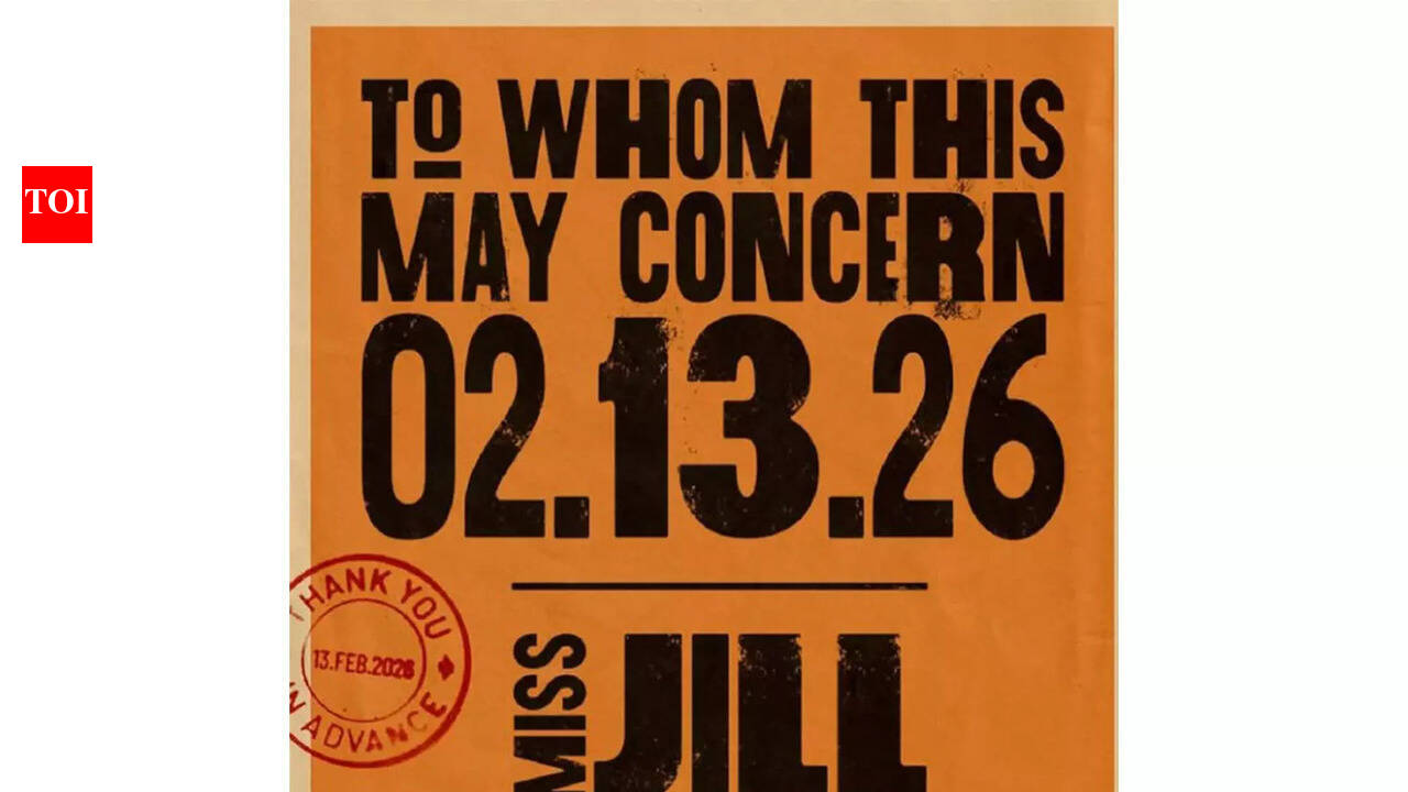 【初回限定CDR付き】Jill's Project Last Contract To Whom This May Concern': Jill Scott to release first album in