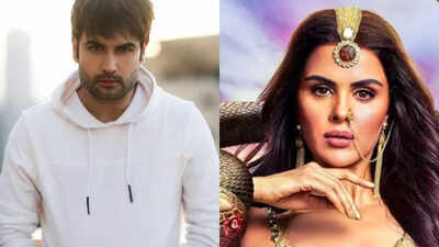 'Naagin 7': Vivian D’Sena likely to play the mysterious wolf in Priyanka Chahar Choudhary’s show? Here's what we know