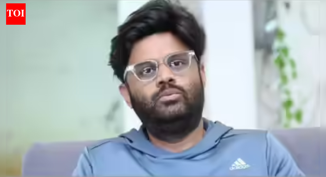 Naga Vamsi on how film budgeting has changed; says 'it has become healthier in the last 6 months/one year'