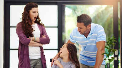 5 reasons why children mirror parental stress more than instructions