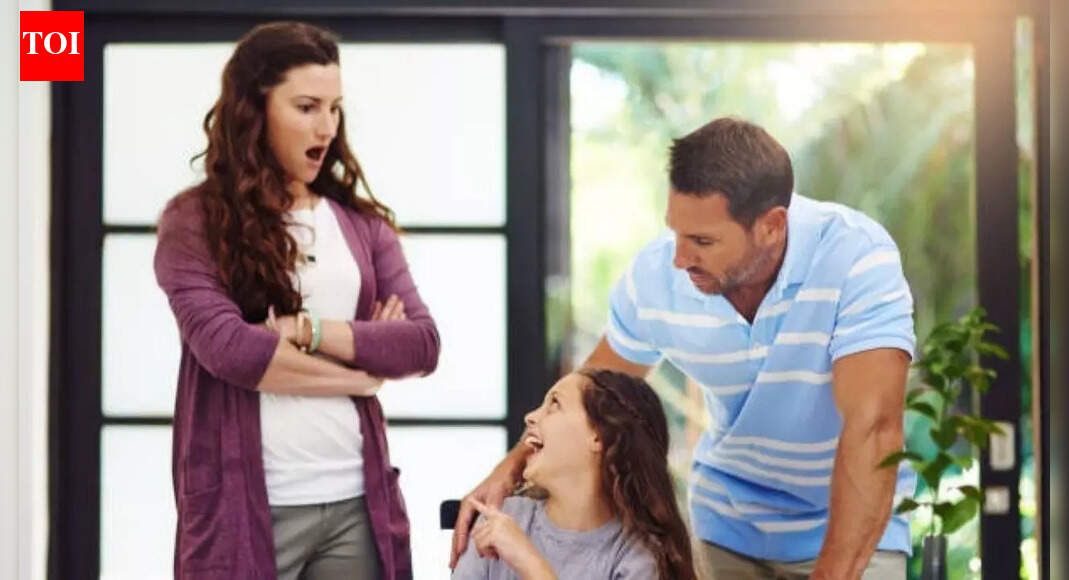 5 reasons why children mirror parental stress more than instructions