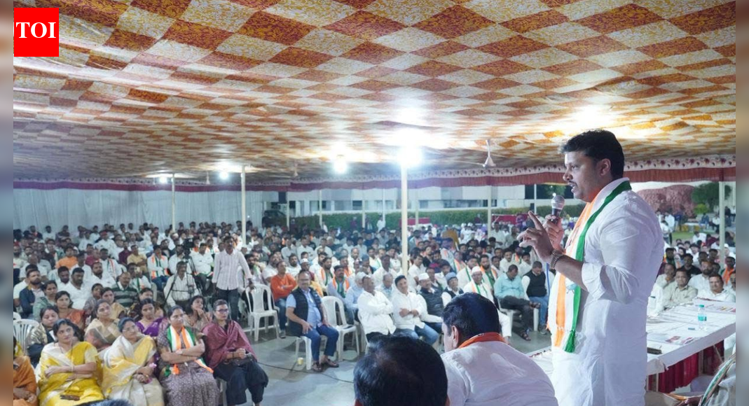 NCP leader Amol Balwadkar warns against derogatory remarks on Ajit Pawar, calls for responsible political discourse