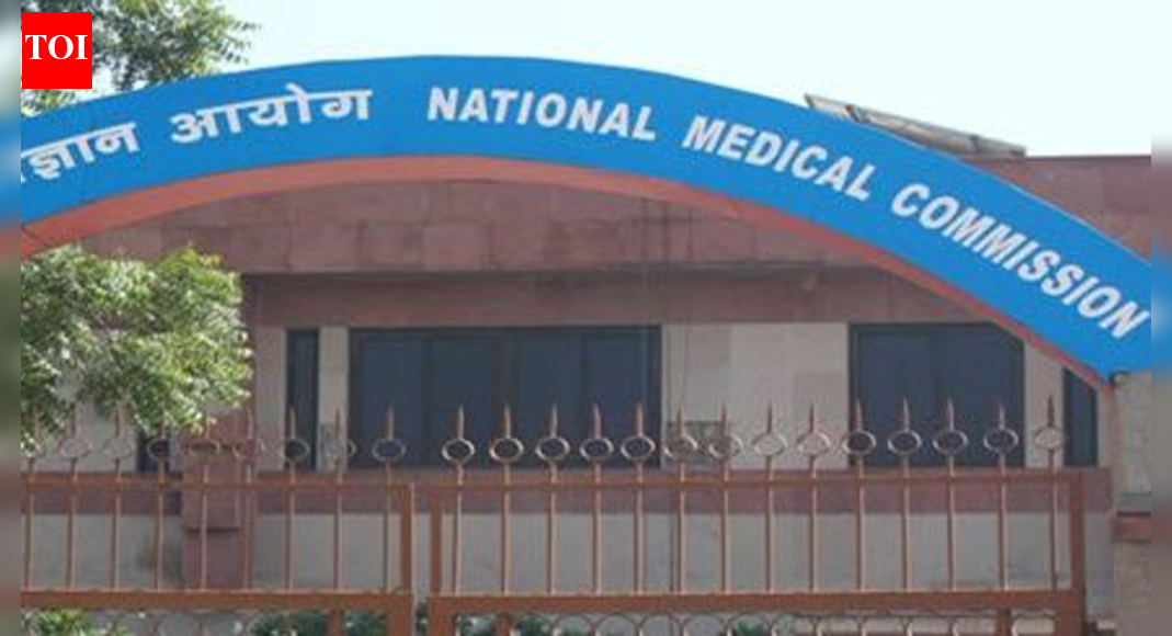 One-time relief for pre-2021 foreign med students: NMC clears FMGE route, adds India internship