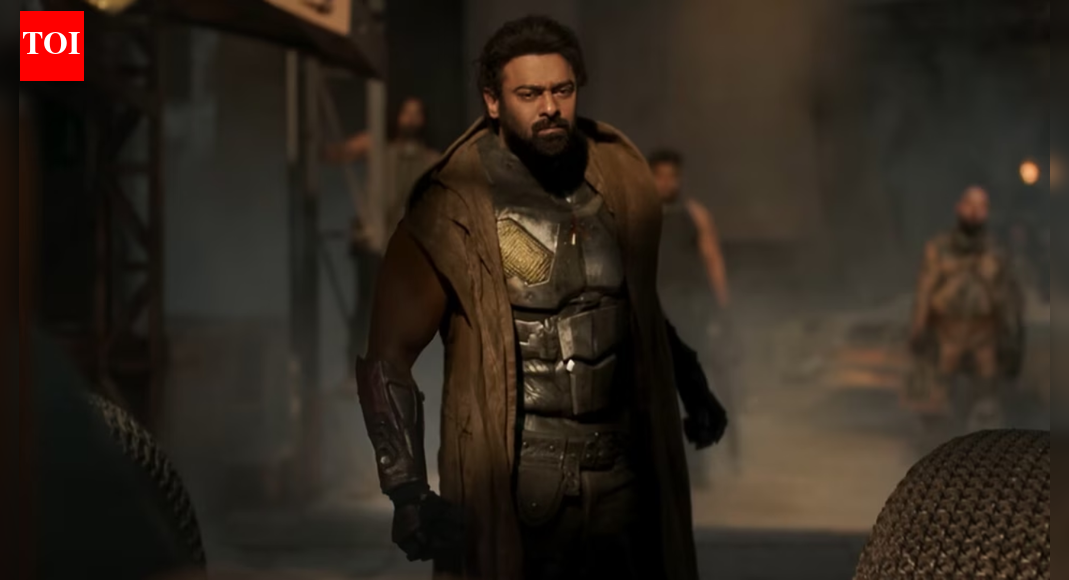 ‘Kalki 2898 AD Part 2’: Nag Ashwin’s mythological sci-fi starring Prabhas to go on floors during THIS time - Report