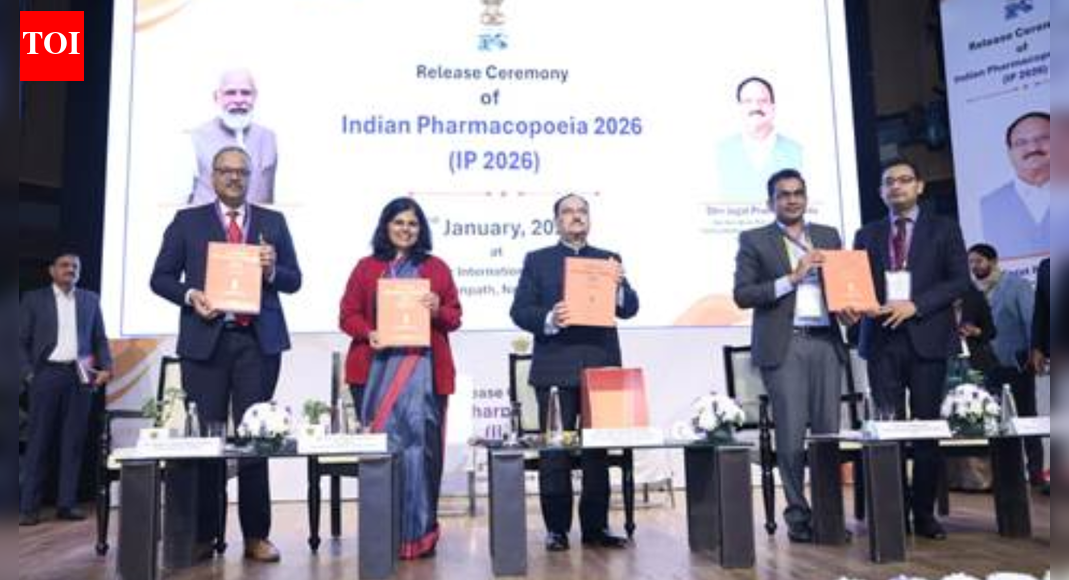 India tightens drug safety net, brings blood components under uniform standards