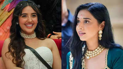  ‘She is 10 times richer than tanya mittal’