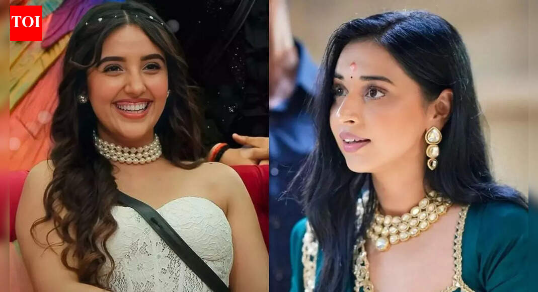 Ashnoor Kaur’s home tour after 'Bigg Boss 19' sparks buzz, Fans compare with Tanya Mittal: ‘She is 10 times richer than tanya mittal’