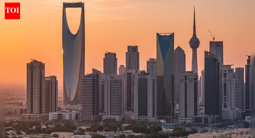 Saudi Arabia introduces new rules banning sharia-violating names in public facilities across nation