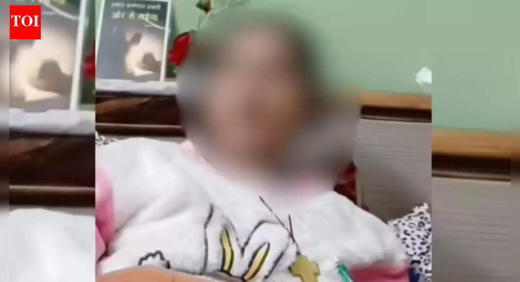 ‘They would kill me’: Student’s father claims bottle attack in Himachal 'sexual harassment' case; victim treated at 7 hosps before her death