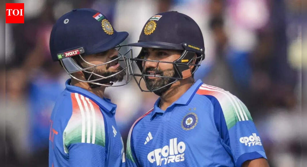 IND vs NZ Squad Announcement: RO-KO to stay; all eyes on Iyer's status