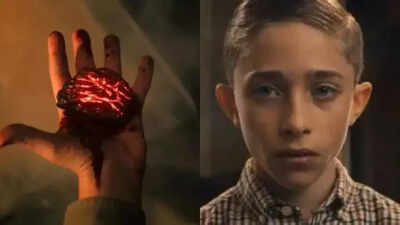 ‘It’s not specifically about the Mind Flayer or the Upside Down’: Duffer Brothers reflect on the upcoming ‘Stranger Things’ spin off