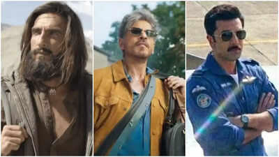 'Dhurandhar' effect: Shah Rukh Khan's 'King' and Sanjay Leela Bhansali's 'Love and War' to follow two-part release strategy like Ranveer Singh starrer?
