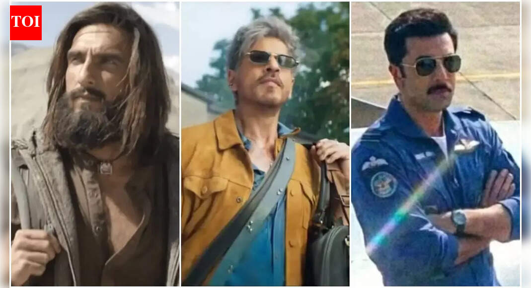 Dhurandhar effect: Will Shah Rukh Khan’s King and SLB's Love and War be a two-part?