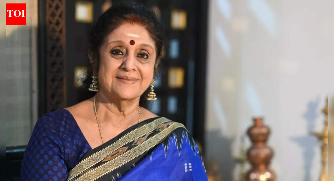 Mayakkum Margazhi: Dance is my anchor; it has allowed me to fly, says Chitra Visweswaran