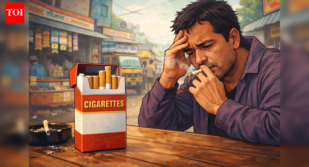 Cigarettes to get expensive from Feb 1! How much more will you pay? Check list