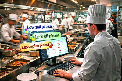 Did restos miss your requests for low salt, less spicy dishes online? Here’s why