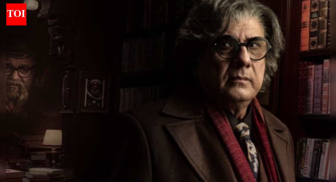 Boman Irani Transforms the Mood in Prabhas’ ‘The Raja Saab’: A Horror Comedy with a Twist