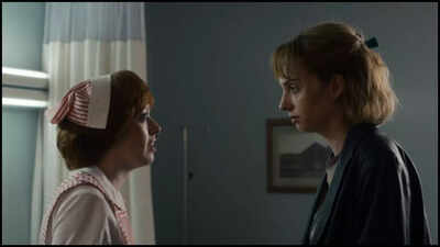 The Duffer Brothers reflect on Robin and Vickie’s fate in ‘Stranger Things’: ‘We want to leave it a little bit up to fans’