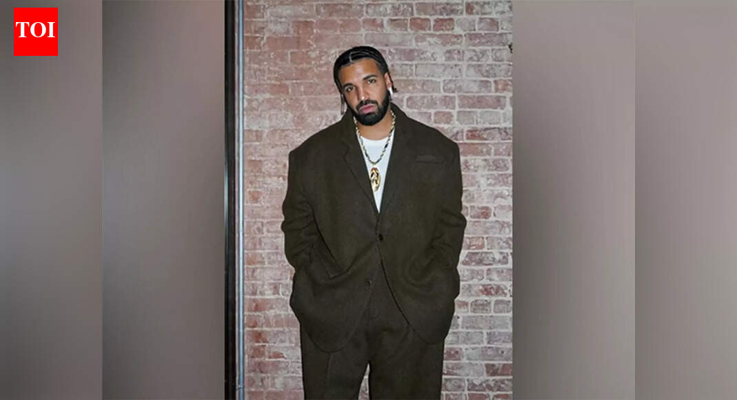 Drake accused in US lawsuit over alleged streaming fraud linked to online casino