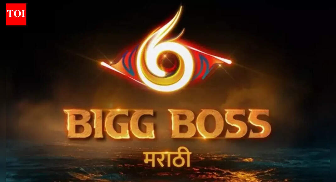 Bigg Boss Marathi season 6 CONFIRMED contestants list: Sagar Karande, Deepali Sayed, Radha Mumbaikar and others finalised to be in the house - Exclusive