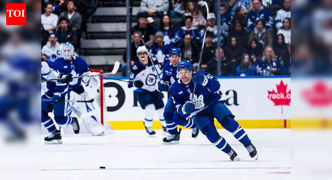 Toronto Maple Leafs consider controversial Matias Maccelli trade with Boston Bruins amid NHL trade rumors