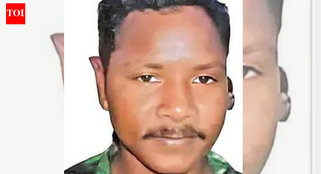 Who is Badse Deva alias Sukka? Most battle-hardened Maoist commander surrenders