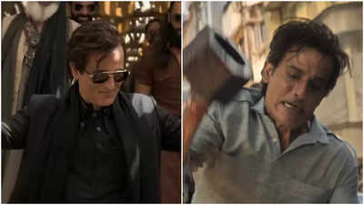  Friend of real Rehman Dakait praises Aditya Dhar's espionage thriller; says, 'What Pakistan did not do, India’s Bollywood did'