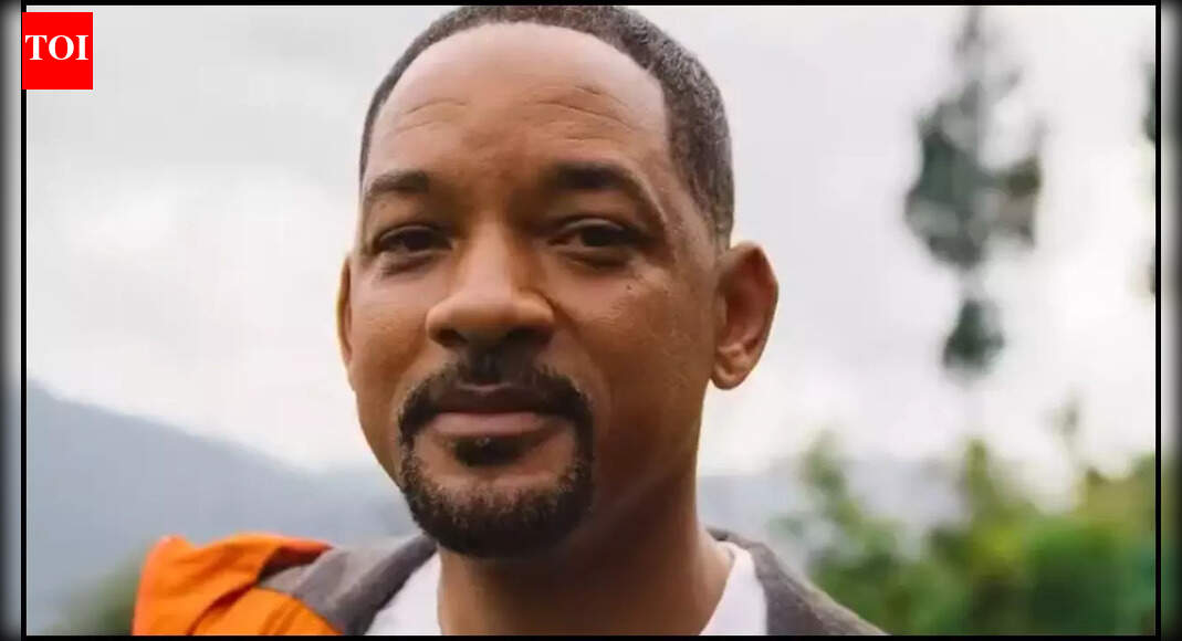 Will Smith sexual harassment lawsuit: Brian King Joseph shares video about matter days before filing for a complaint