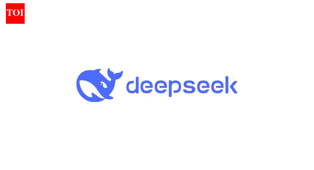 China's DeepSeek returns: Proves cheaper AI works again; Silicon Valley shaken