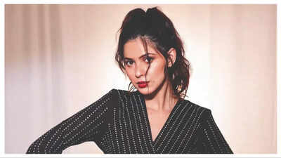 Kanwar’s marriage comment took a toll on me, says Alice Kaushik