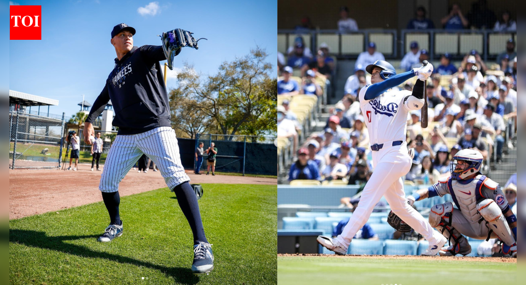 Aaron Judge vs Shohei Ohtani net worth comparison: Comparing MLB contracts, salaries, endorsements, and luxury lifestyle