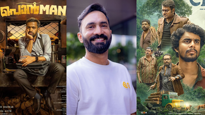 Cricketer Dinesh Karthik PRAISES ‘Ponman’ and ‘Eko’; says the Malayalam industry is on a “different level altogether”
