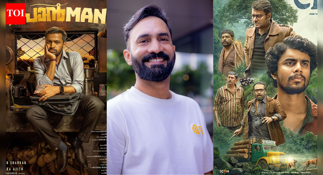 Cricketer Dinesh Karthik PRAISES ‘Ponman’ and ‘Eko’; says the Malayalam industry is on a “different level altogether”