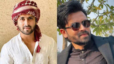 Shoaib Ibrahim ends 2025 with gratitude and shared the heartfelt video: 'Forever Grateful'