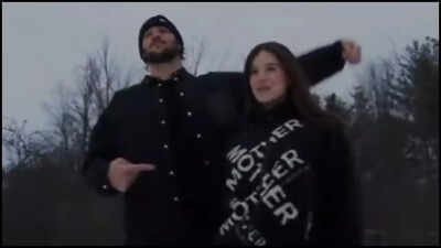 Hailee Steinfeld may have dropped a hint about her and Josh Allen’s baby name; Here’s what we know