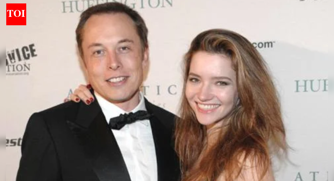 Elon Musk's ex-wife Justine Musk, mother of his 5 children, on two key Traits that set world's richest man apart