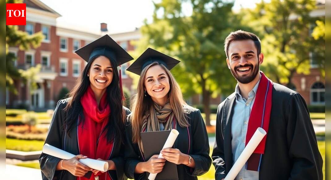 Why US colleges are lowering academic standards to accommodate Gen Z?